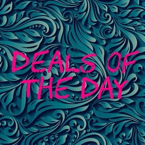 Great prices on great items!